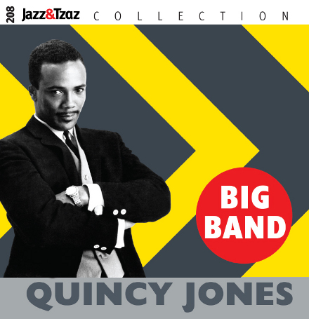 CD Cover