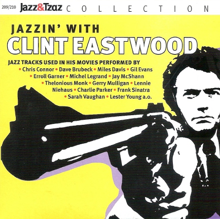 CD Cover