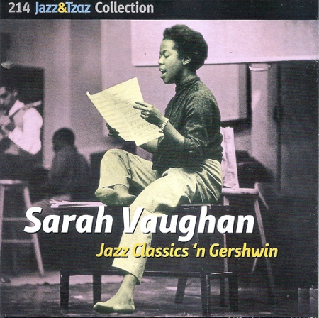 CD Cover