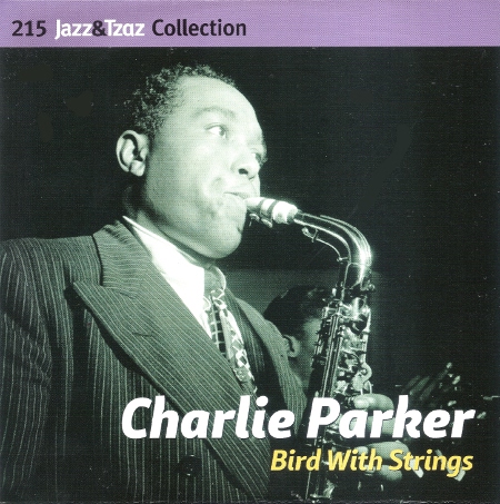 CD Cover