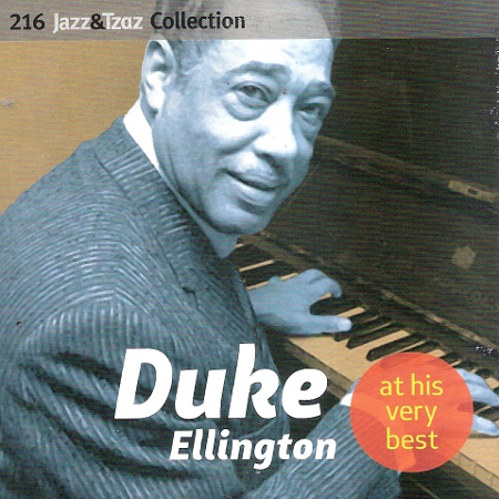 CD Cover