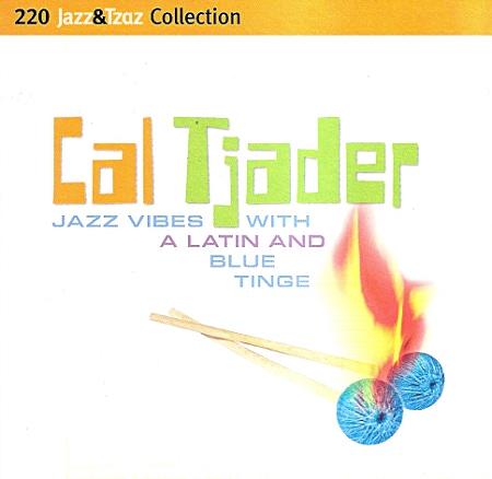 CD Cover