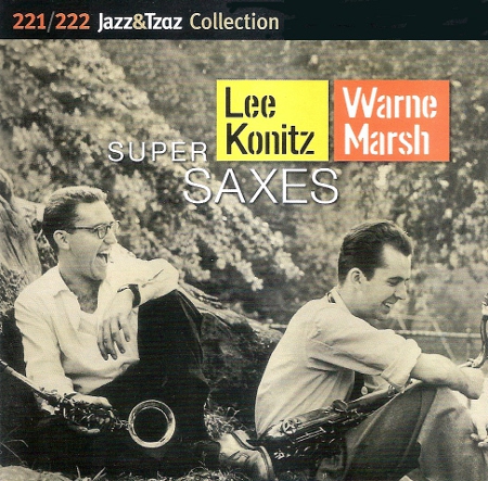 CD Cover