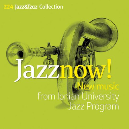 CD Cover