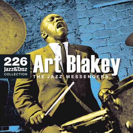 CD Cover