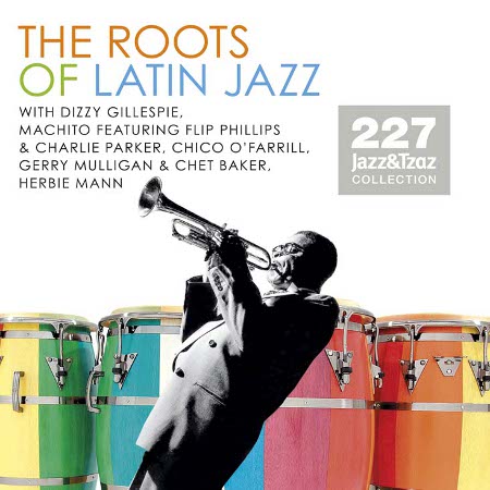 CD Cover