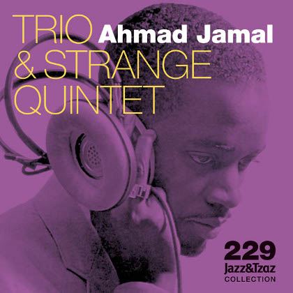 CD Cover