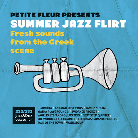 CD Cover