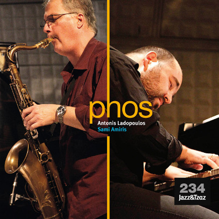 CD Cover