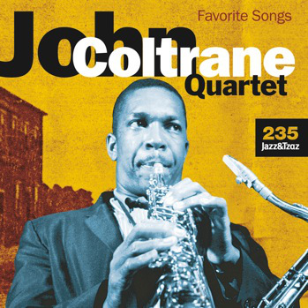 CD Cover