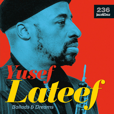 CD Cover