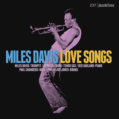 CD Cover