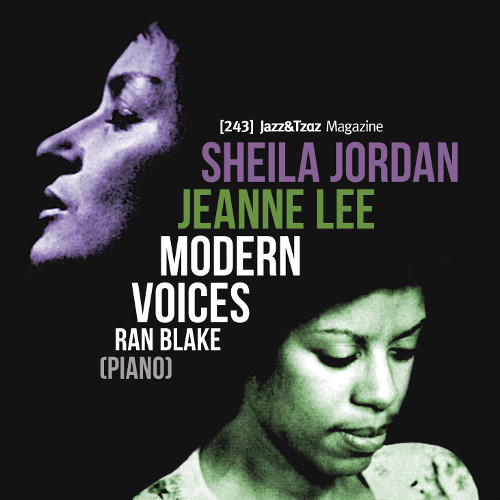 CD Cover