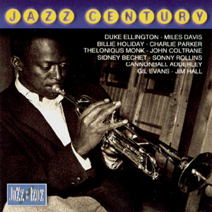 CD Cover