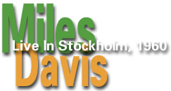 CD Title
