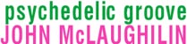 CD Title