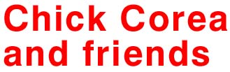 CD Title
