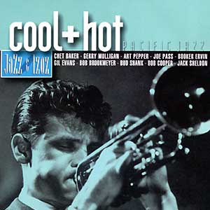 CD cover