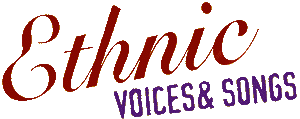 Ethnic: Voices & Songs