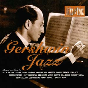 CD Cover