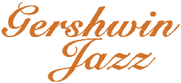 Gerswin Jazz