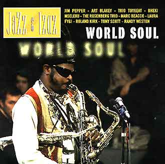 CD cover