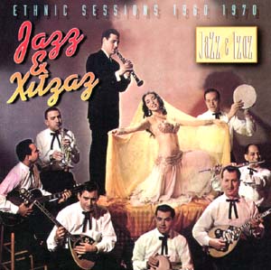 CD Cover